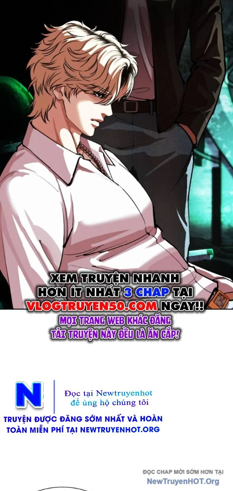 Hoán Đổi Diệu Kỳ Chapter 565 - Trang 2