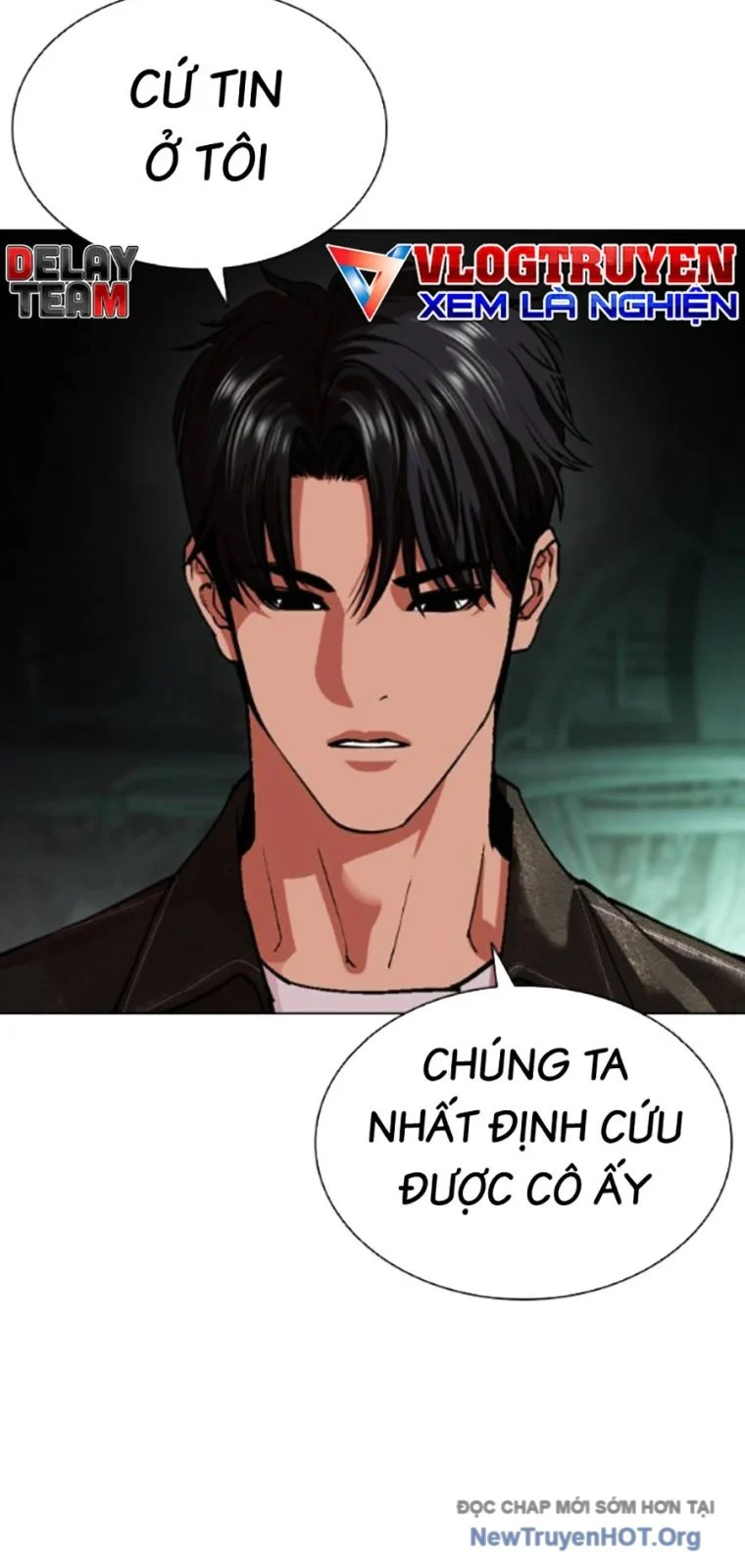 Hoán Đổi Diệu Kỳ Chapter 565 - Trang 2