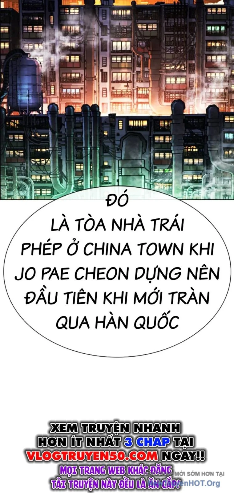 Hoán Đổi Diệu Kỳ Chapter 565 - Trang 2