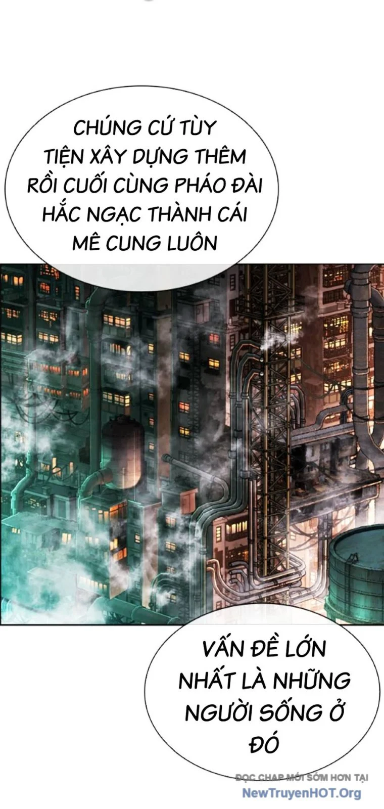 Hoán Đổi Diệu Kỳ Chapter 565 - Trang 2