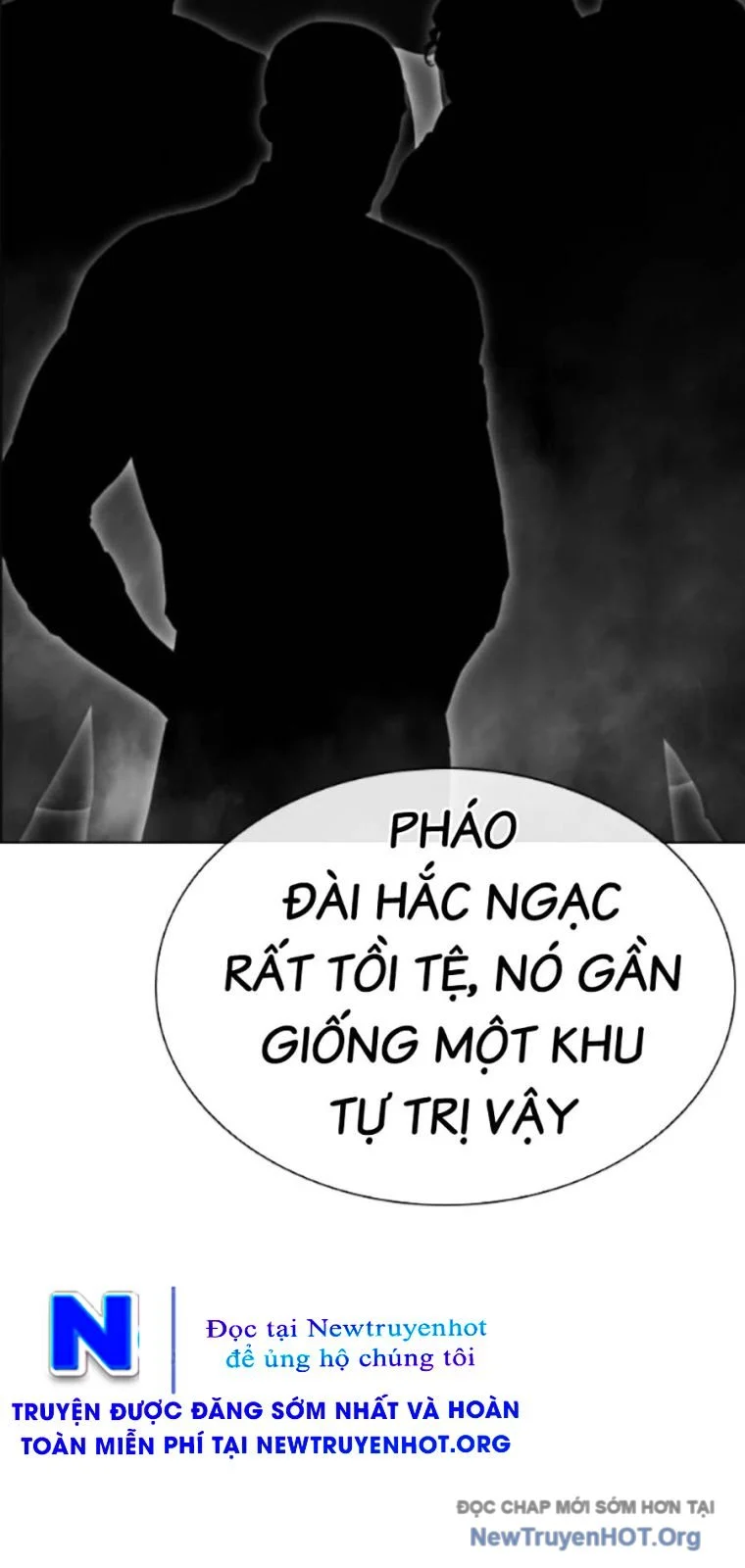 Hoán Đổi Diệu Kỳ Chapter 565 - Trang 2