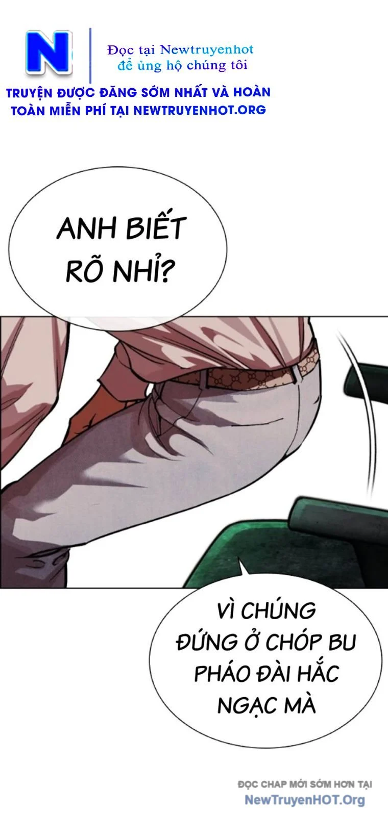 Hoán Đổi Diệu Kỳ Chapter 565 - Trang 2