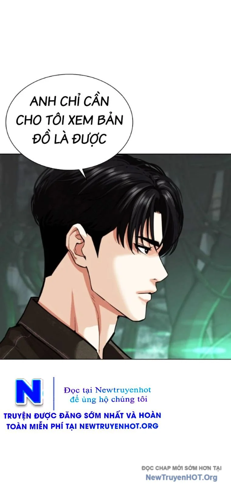 Hoán Đổi Diệu Kỳ Chapter 565 - Trang 2