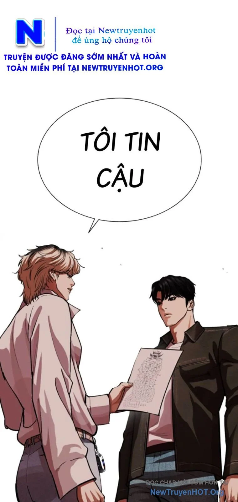 Hoán Đổi Diệu Kỳ Chapter 565 - Trang 2