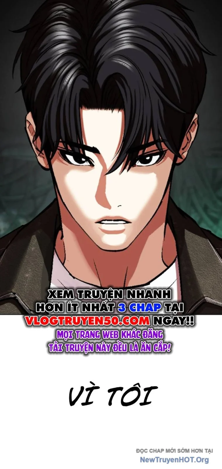 Hoán Đổi Diệu Kỳ Chapter 565 - Trang 2