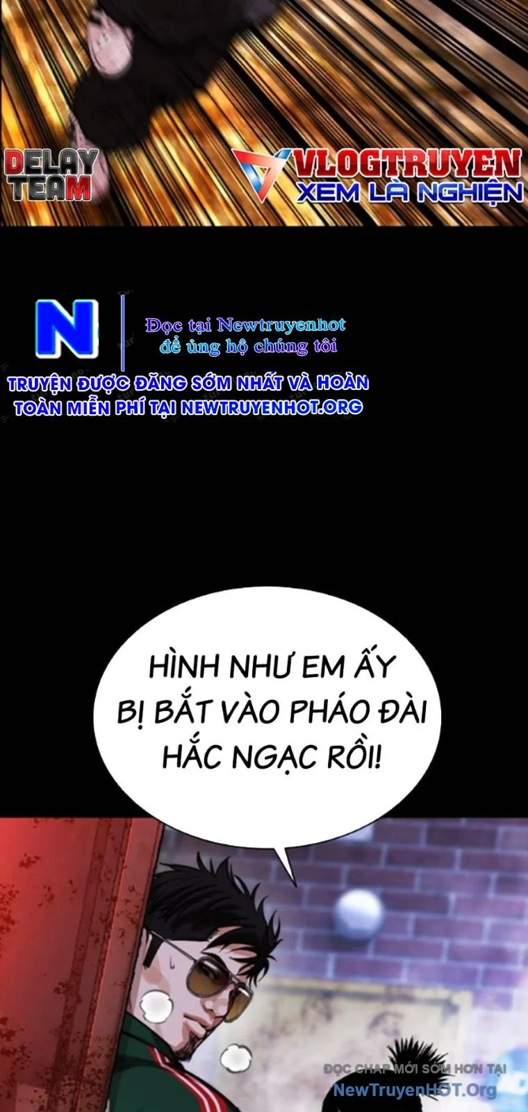 Hoán Đổi Diệu Kỳ Chapter 565 - Trang 2