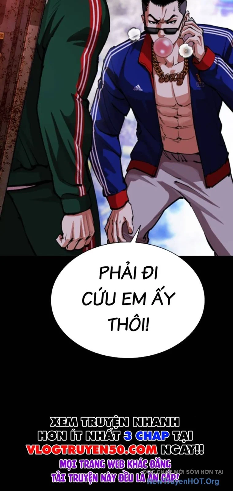 Hoán Đổi Diệu Kỳ Chapter 565 - Trang 2