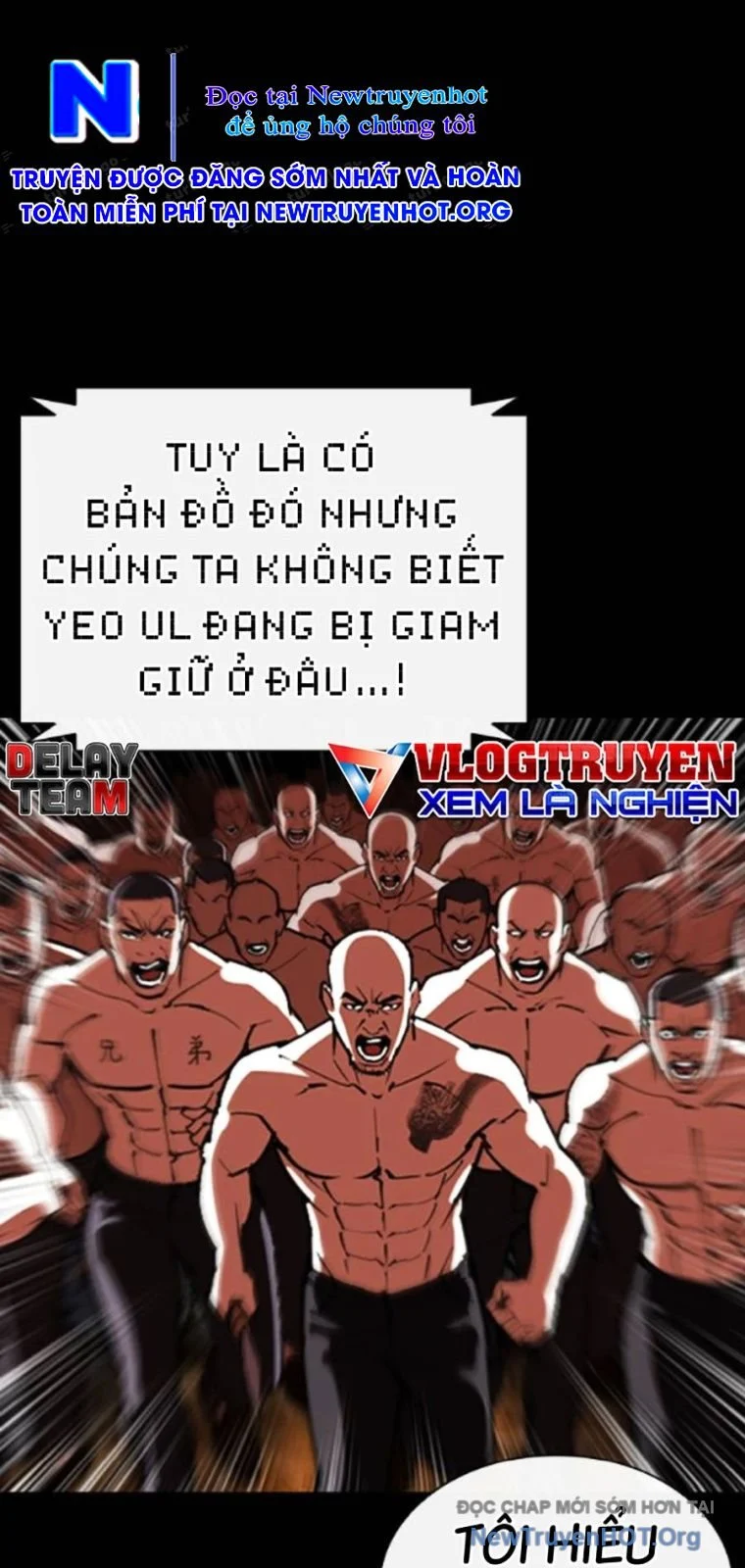 Hoán Đổi Diệu Kỳ Chapter 565 - Trang 2