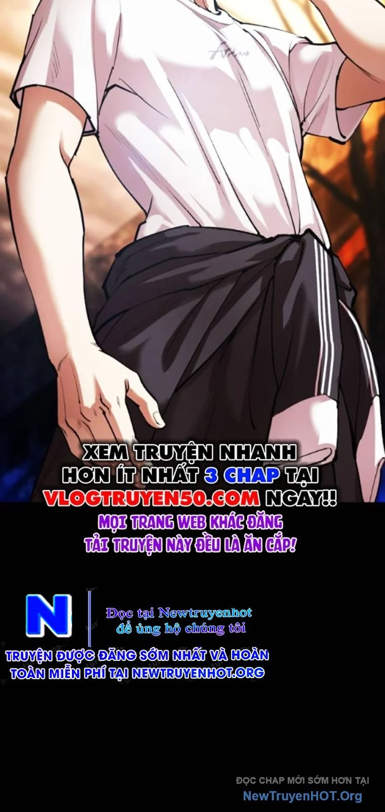 Hoán Đổi Diệu Kỳ Chapter 565 - Trang 2