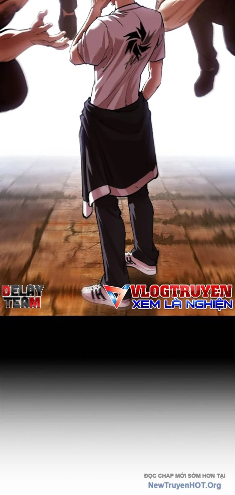 Hoán Đổi Diệu Kỳ Chapter 565 - Trang 2