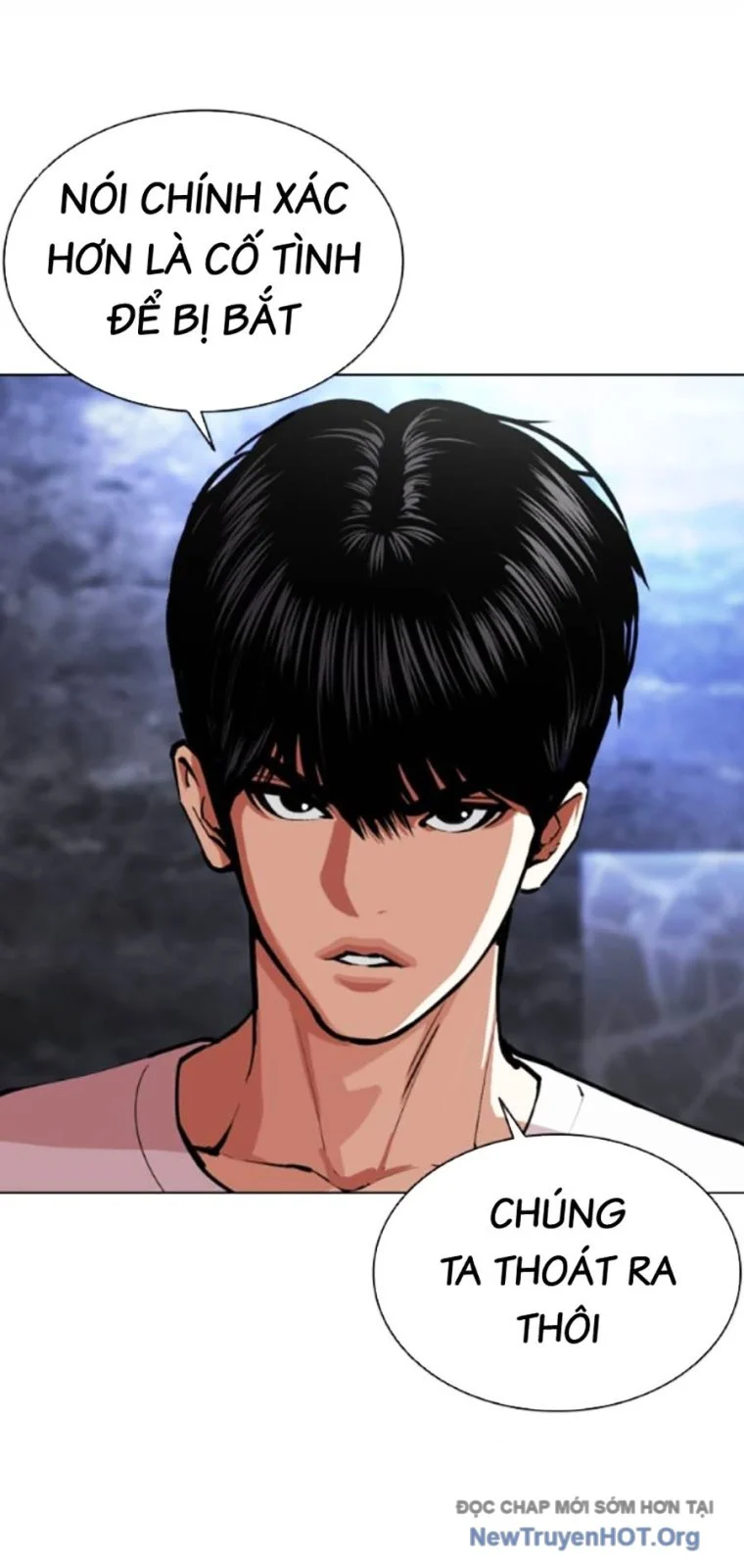Hoán Đổi Diệu Kỳ Chapter 565 - Trang 2