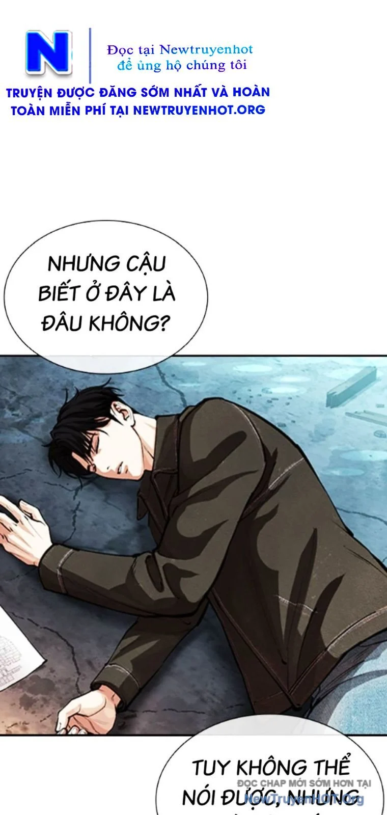 Hoán Đổi Diệu Kỳ Chapter 565 - Trang 2