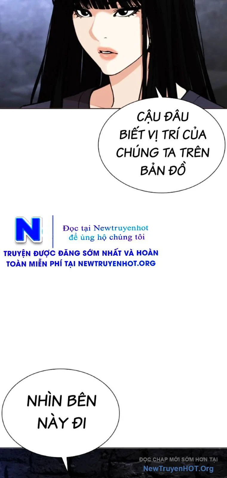 Hoán Đổi Diệu Kỳ Chapter 565 - Trang 2
