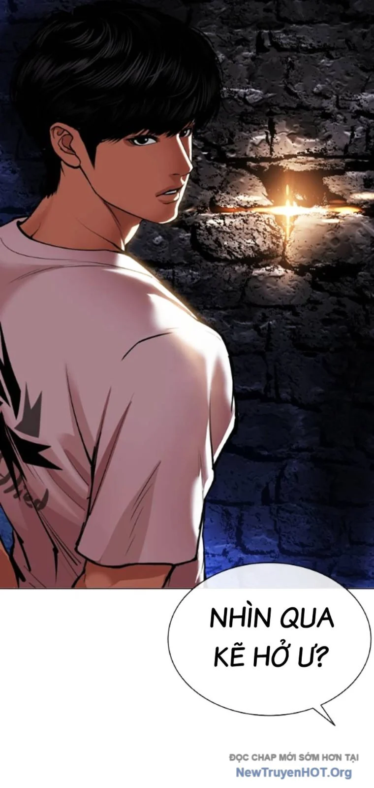 Hoán Đổi Diệu Kỳ Chapter 565 - Trang 2