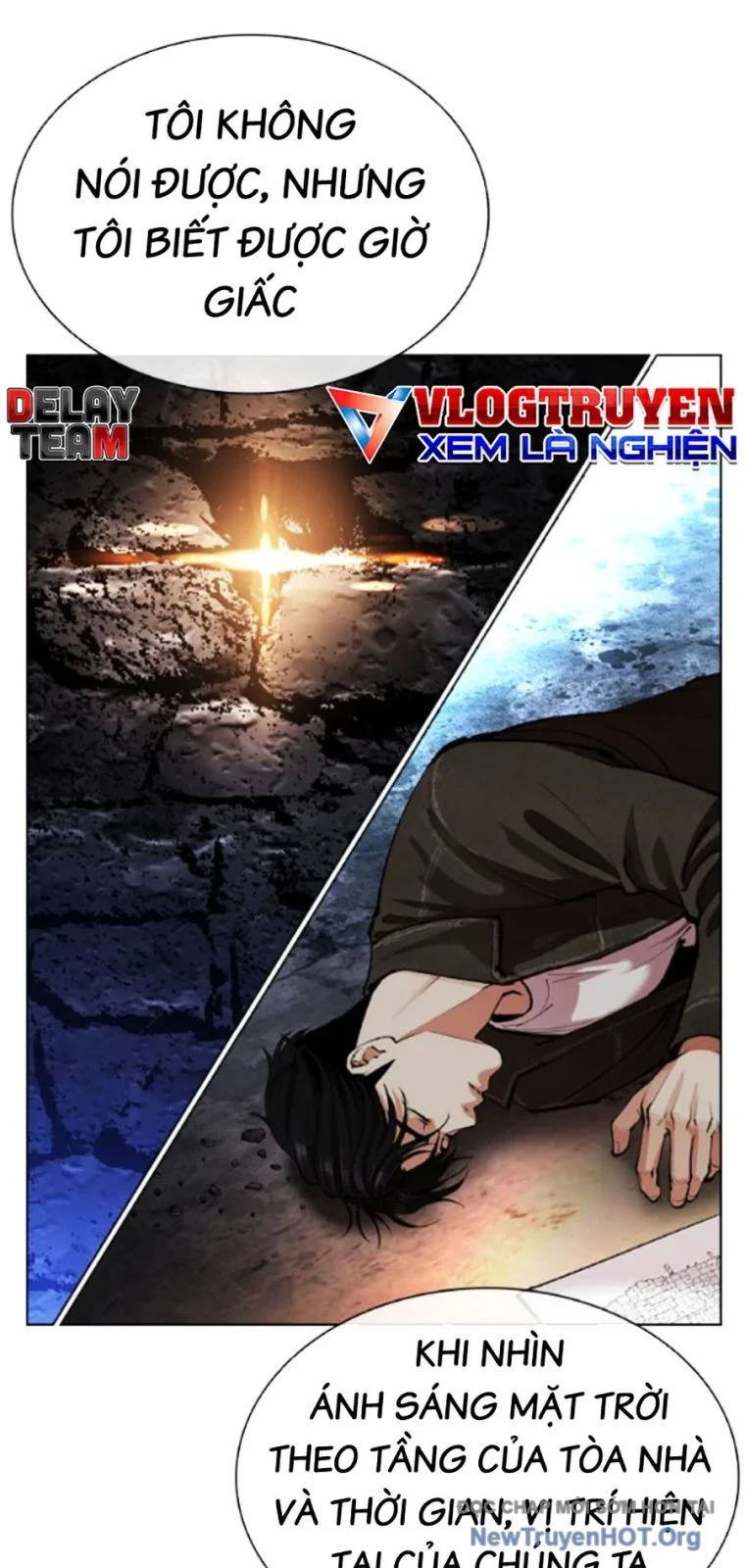 Hoán Đổi Diệu Kỳ Chapter 565 - Trang 2