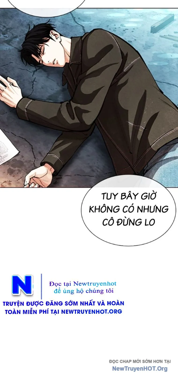 Hoán Đổi Diệu Kỳ Chapter 565 - Trang 2
