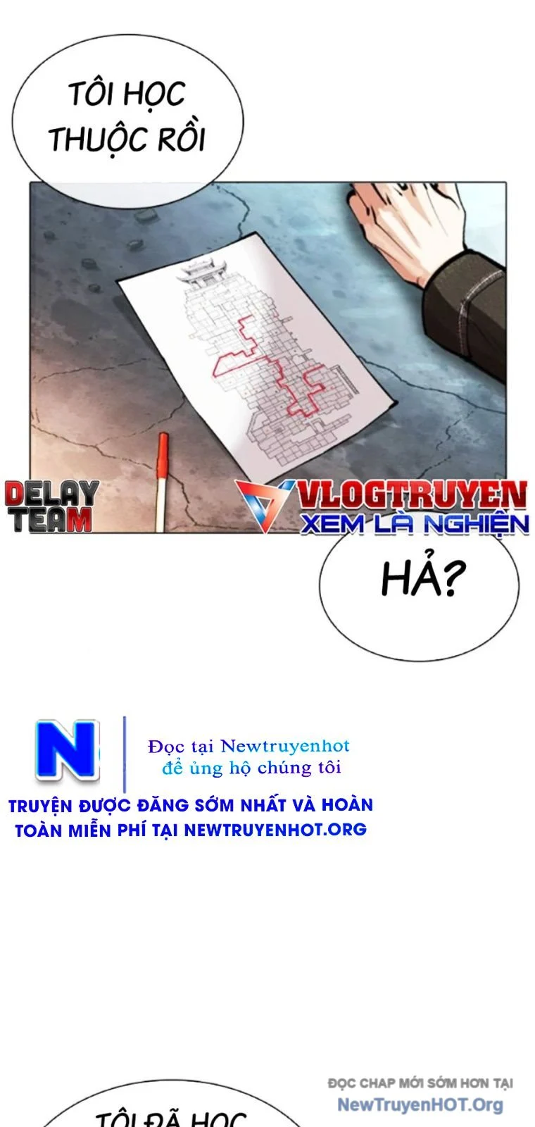 Hoán Đổi Diệu Kỳ Chapter 565 - Trang 2