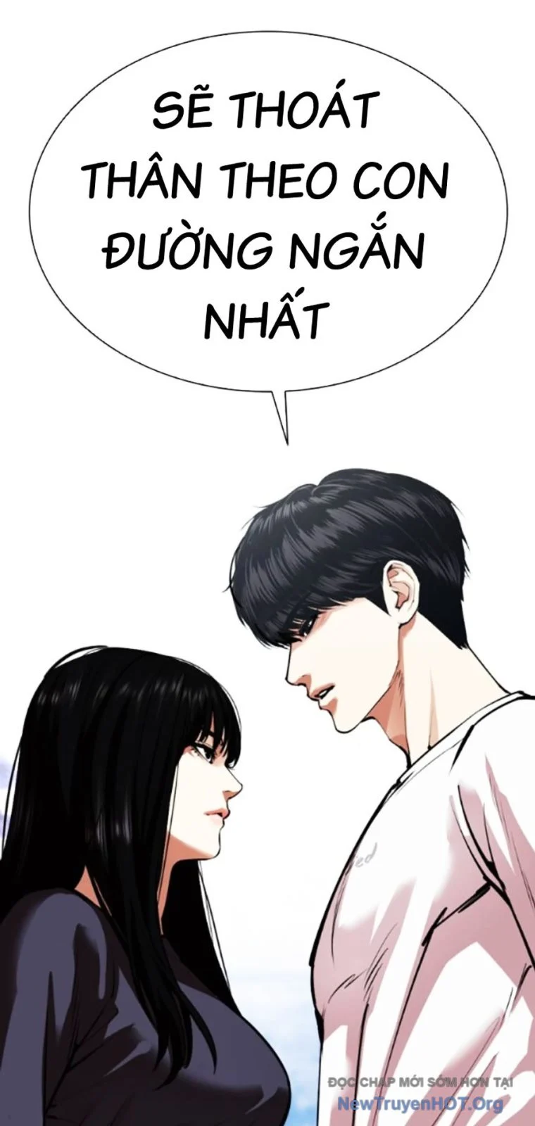 Hoán Đổi Diệu Kỳ Chapter 565 - Trang 2