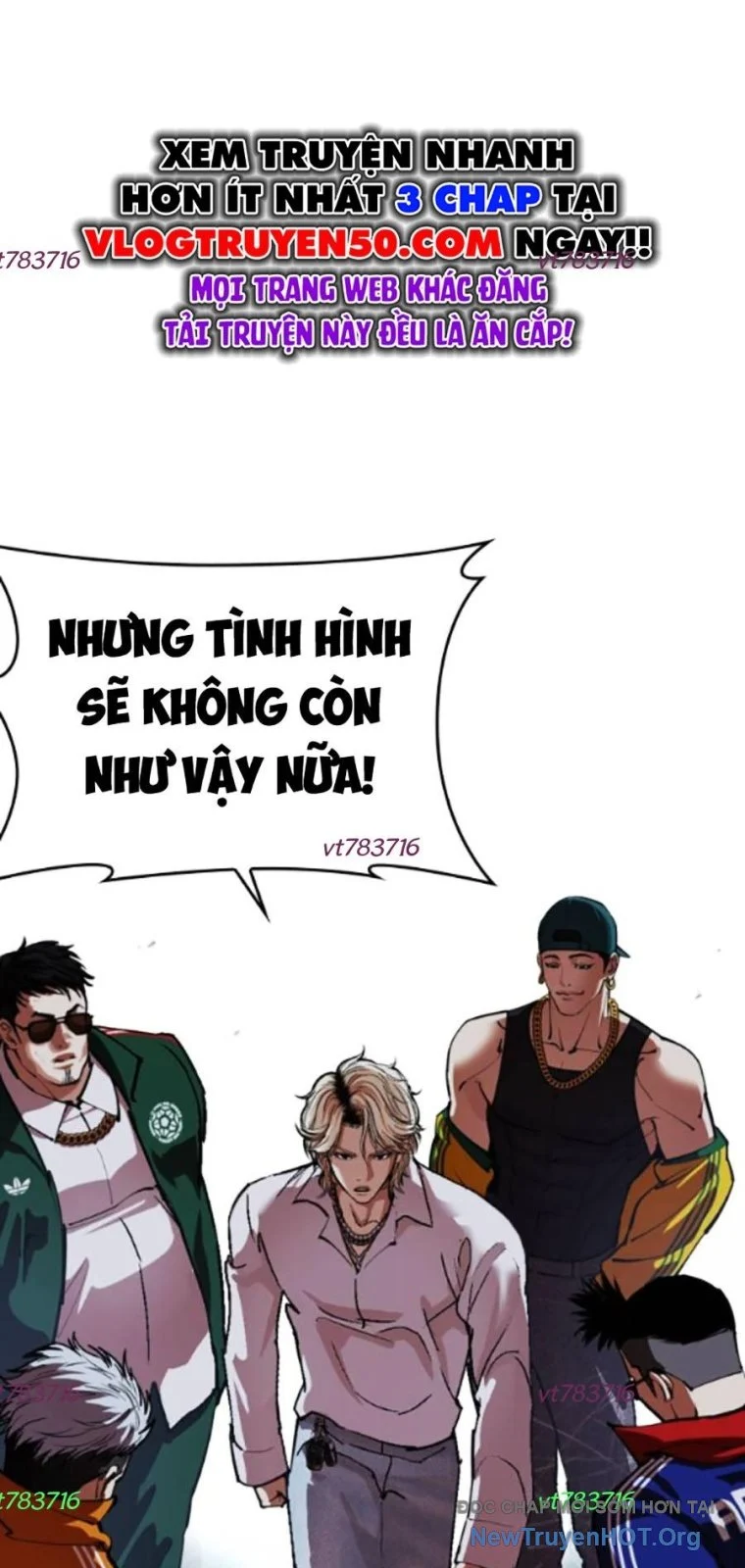 Hoán Đổi Diệu Kỳ Chapter 565 - Trang 2