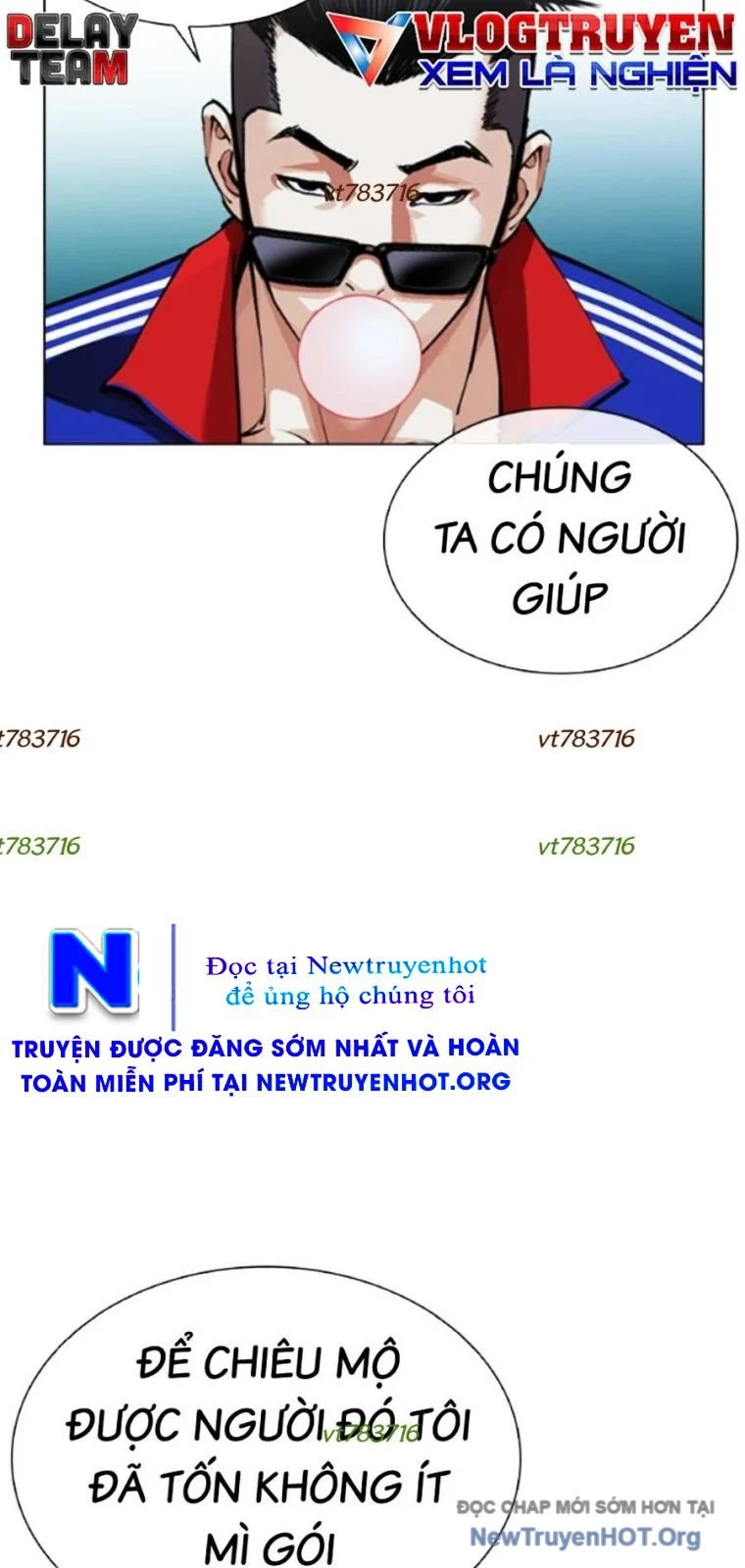 Hoán Đổi Diệu Kỳ Chapter 565 - Trang 2