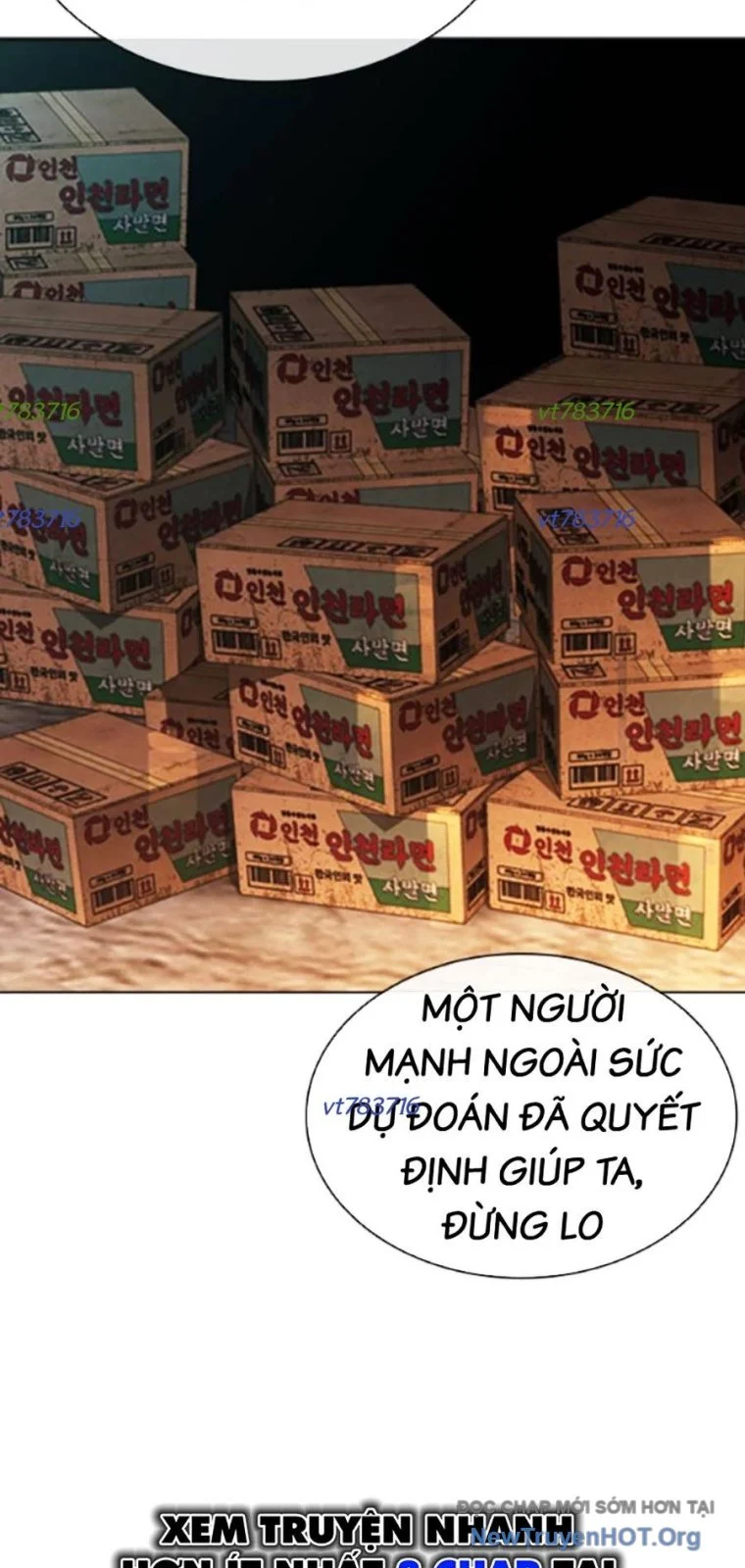 Hoán Đổi Diệu Kỳ Chapter 565 - Trang 2