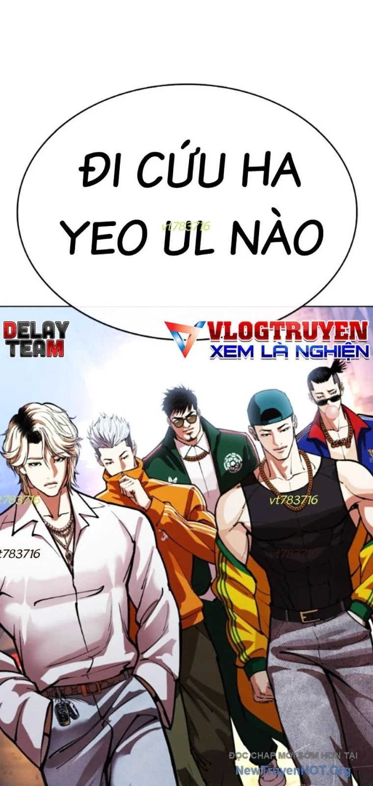 Hoán Đổi Diệu Kỳ Chapter 565 - Trang 2