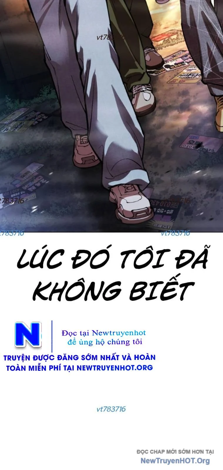 Hoán Đổi Diệu Kỳ Chapter 565 - Trang 2