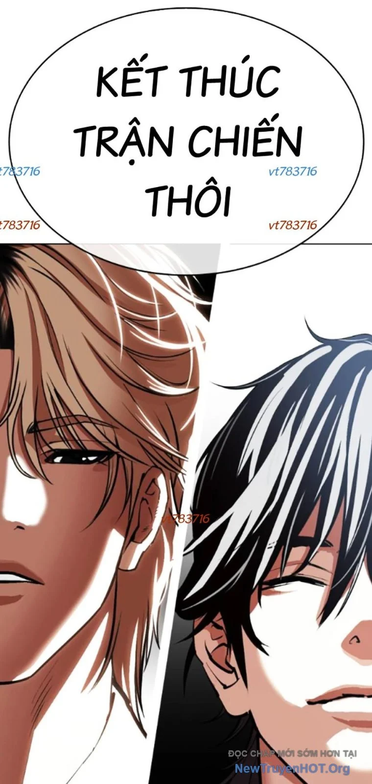 Hoán Đổi Diệu Kỳ Chapter 565 - Trang 2
