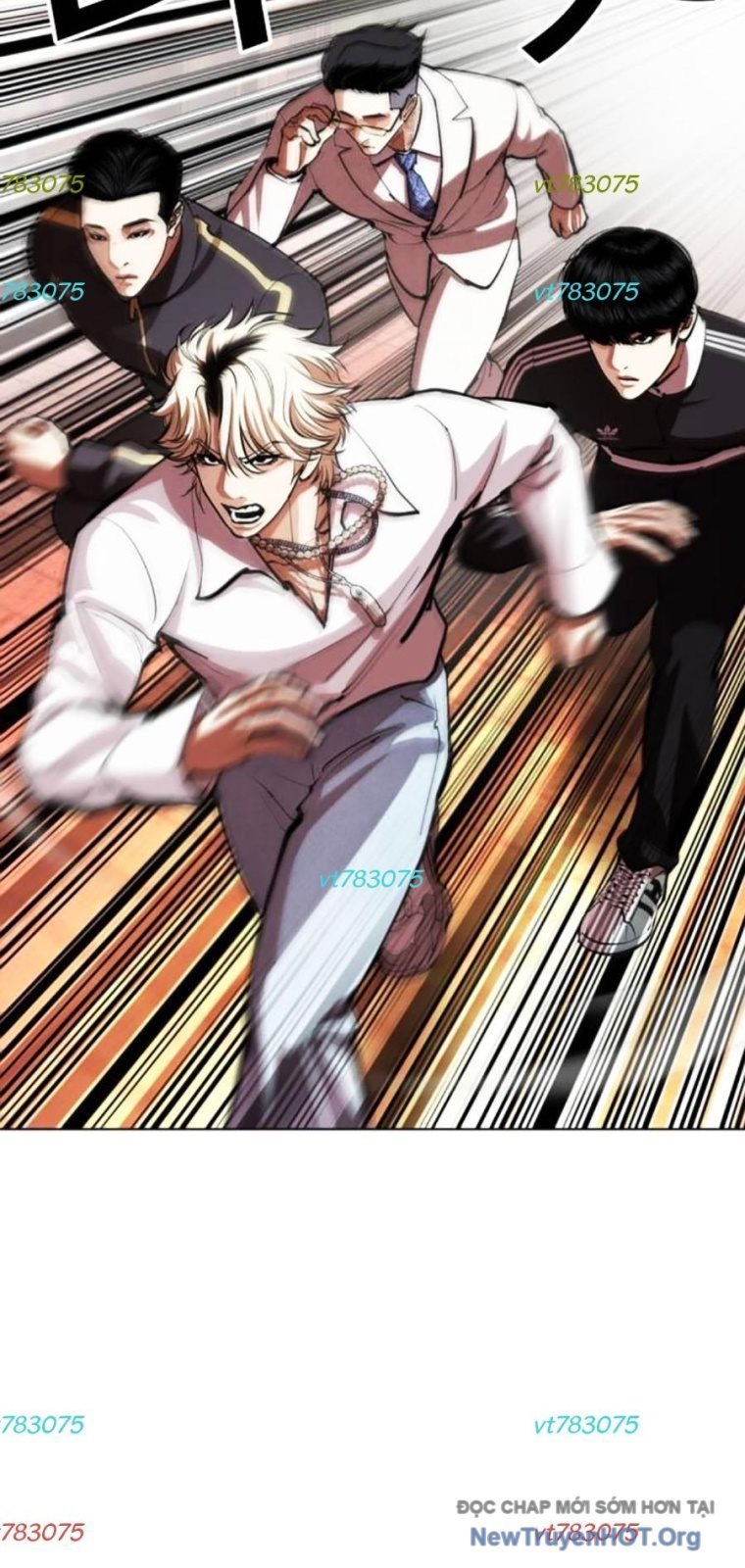 Hoán Đổi Diệu Kỳ Chapter 572 - Next Chapter 573