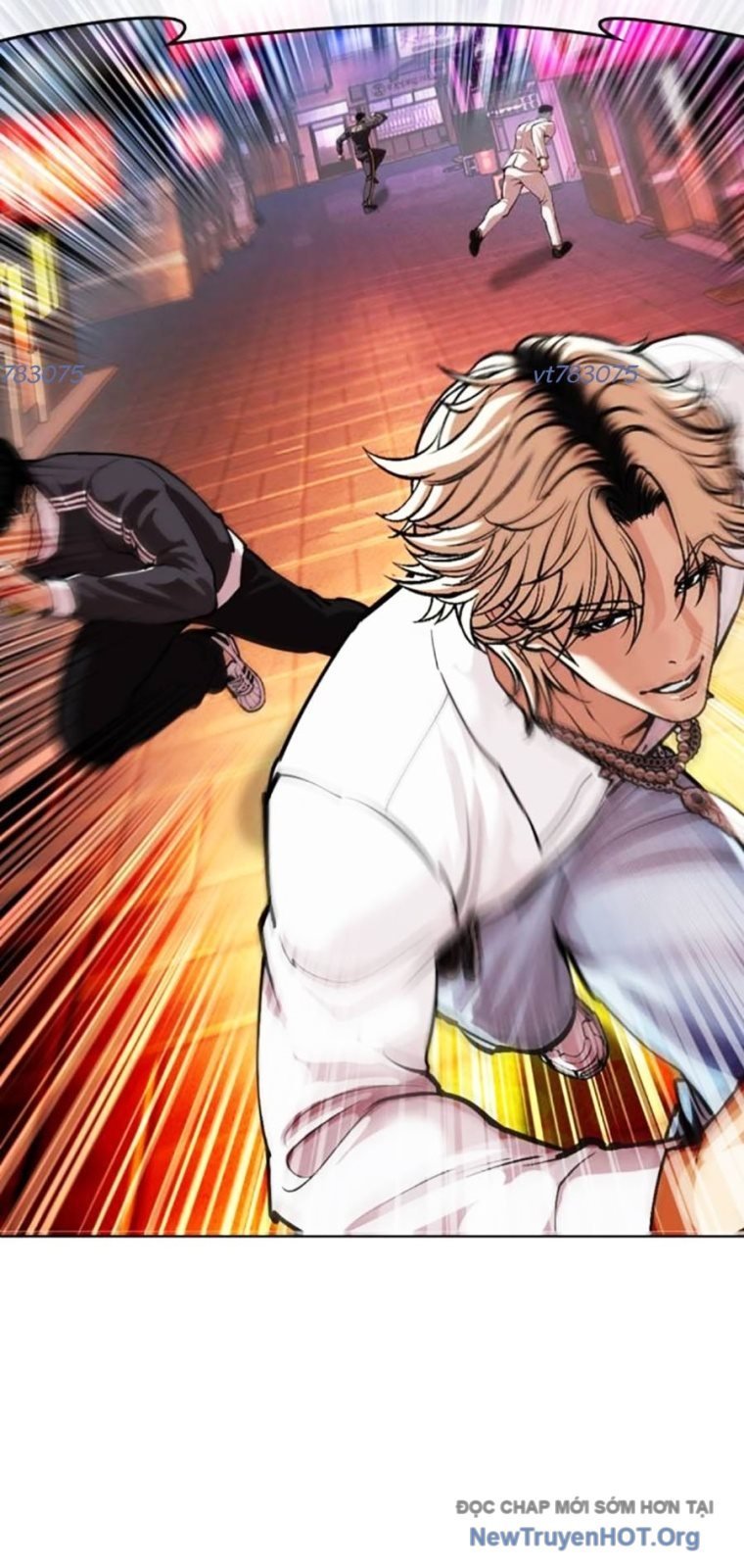 Hoán Đổi Diệu Kỳ Chapter 572 - Next Chapter 573