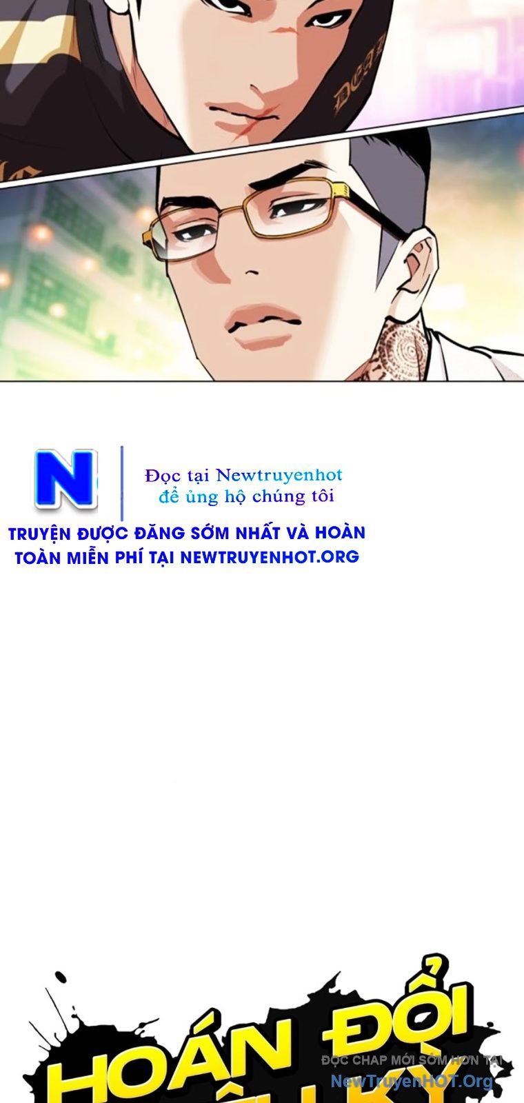 Hoán Đổi Diệu Kỳ Chapter 572 - Next Chapter 573