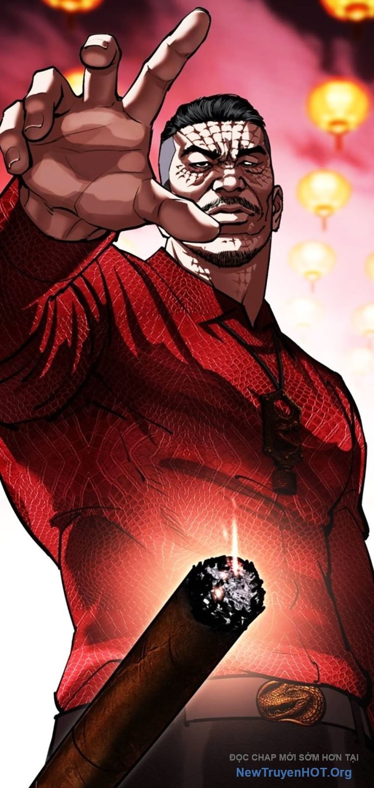 Hoán Đổi Diệu Kỳ Chapter 572 - Next Chapter 573