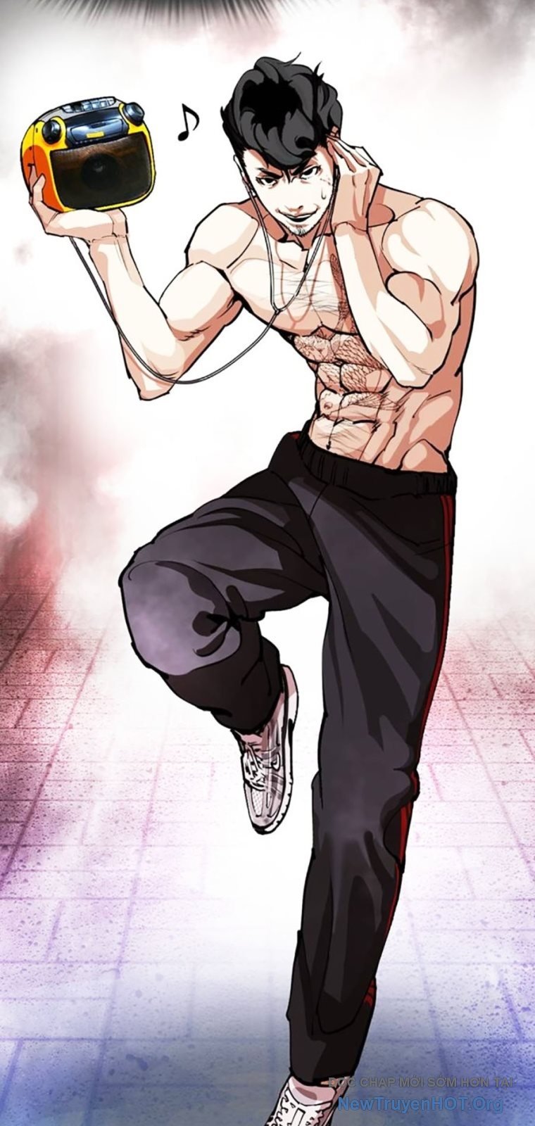 Hoán Đổi Diệu Kỳ Chapter 572 - Next Chapter 573