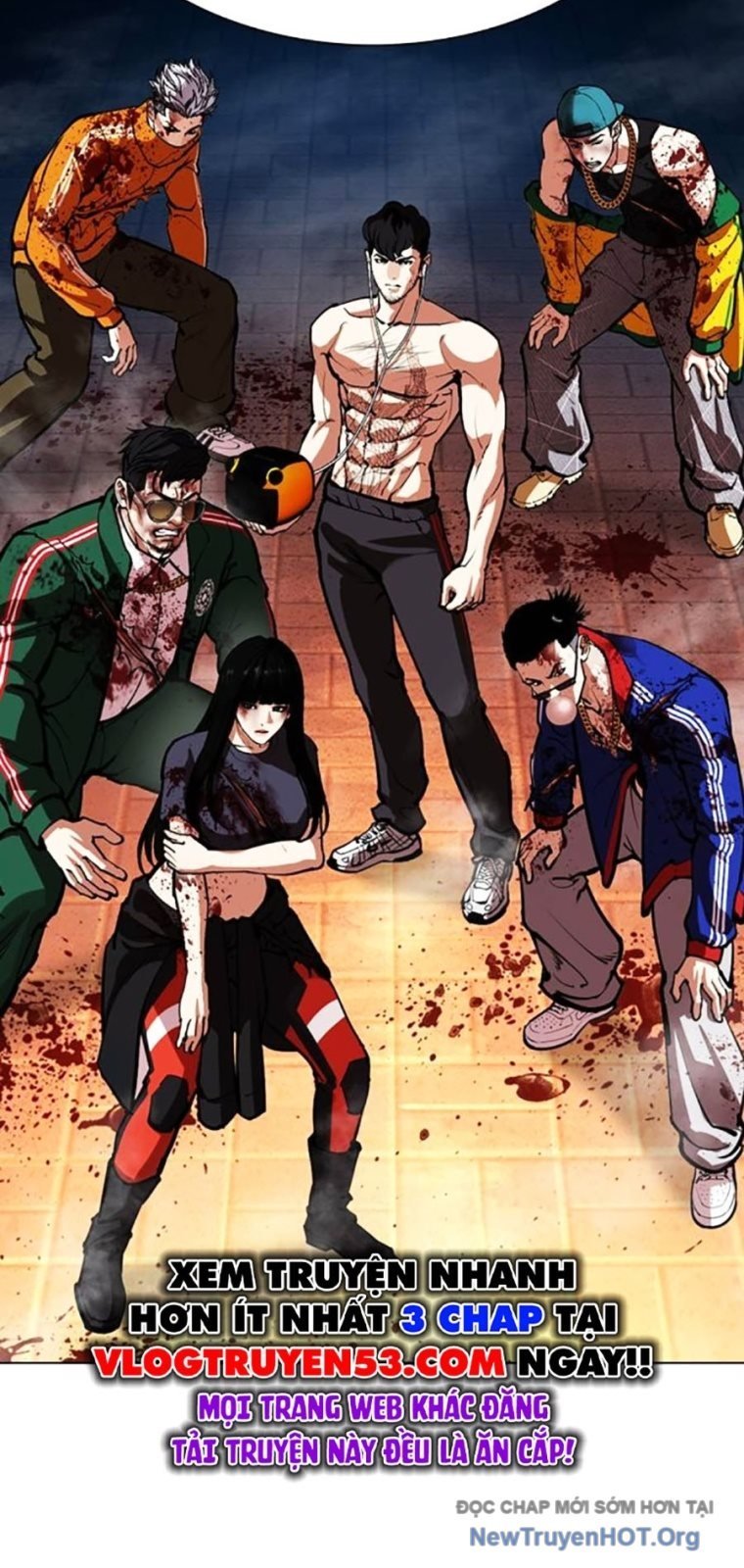 Hoán Đổi Diệu Kỳ Chapter 572 - Next Chapter 573