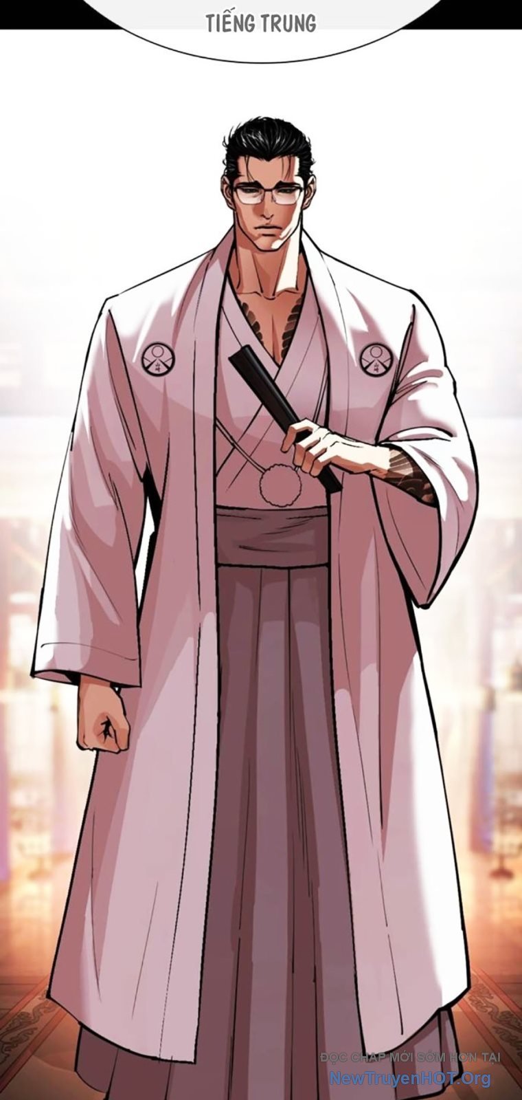 Hoán Đổi Diệu Kỳ Chapter 572 - Next Chapter 573