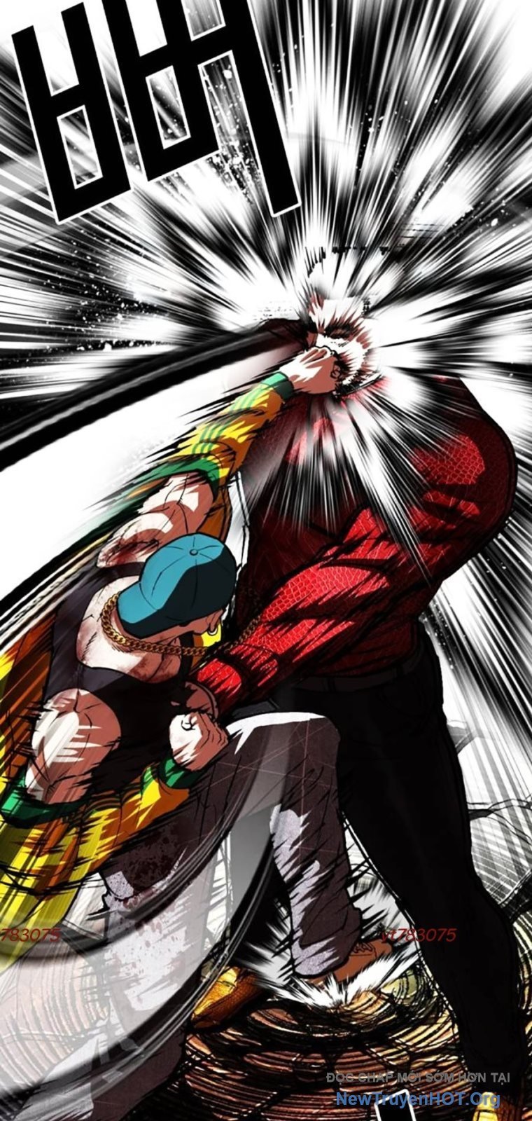 Hoán Đổi Diệu Kỳ Chapter 572 - Next Chapter 573