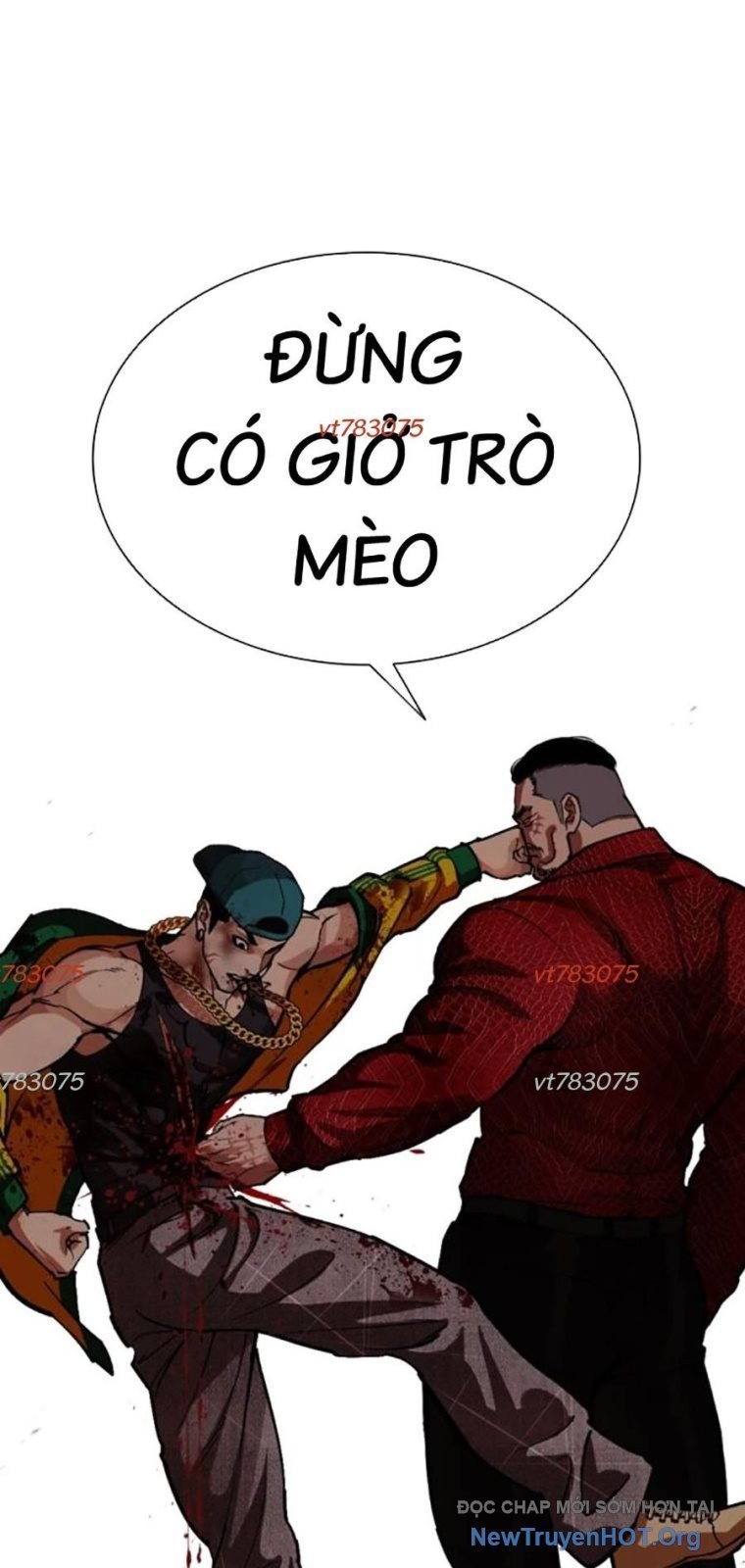 Hoán Đổi Diệu Kỳ Chapter 572 - Next Chapter 573