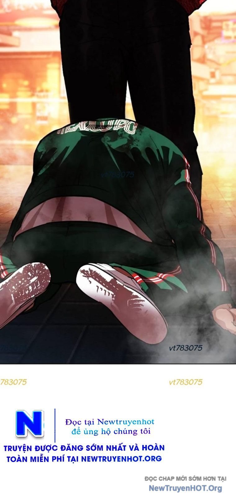 Hoán Đổi Diệu Kỳ Chapter 572 - Next Chapter 573