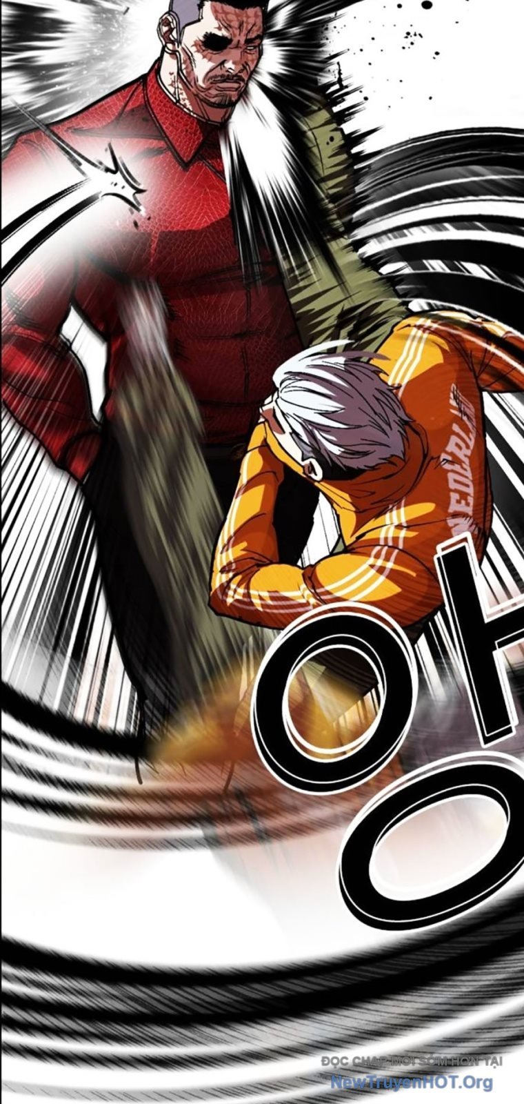 Hoán Đổi Diệu Kỳ Chapter 572 - Next Chapter 573