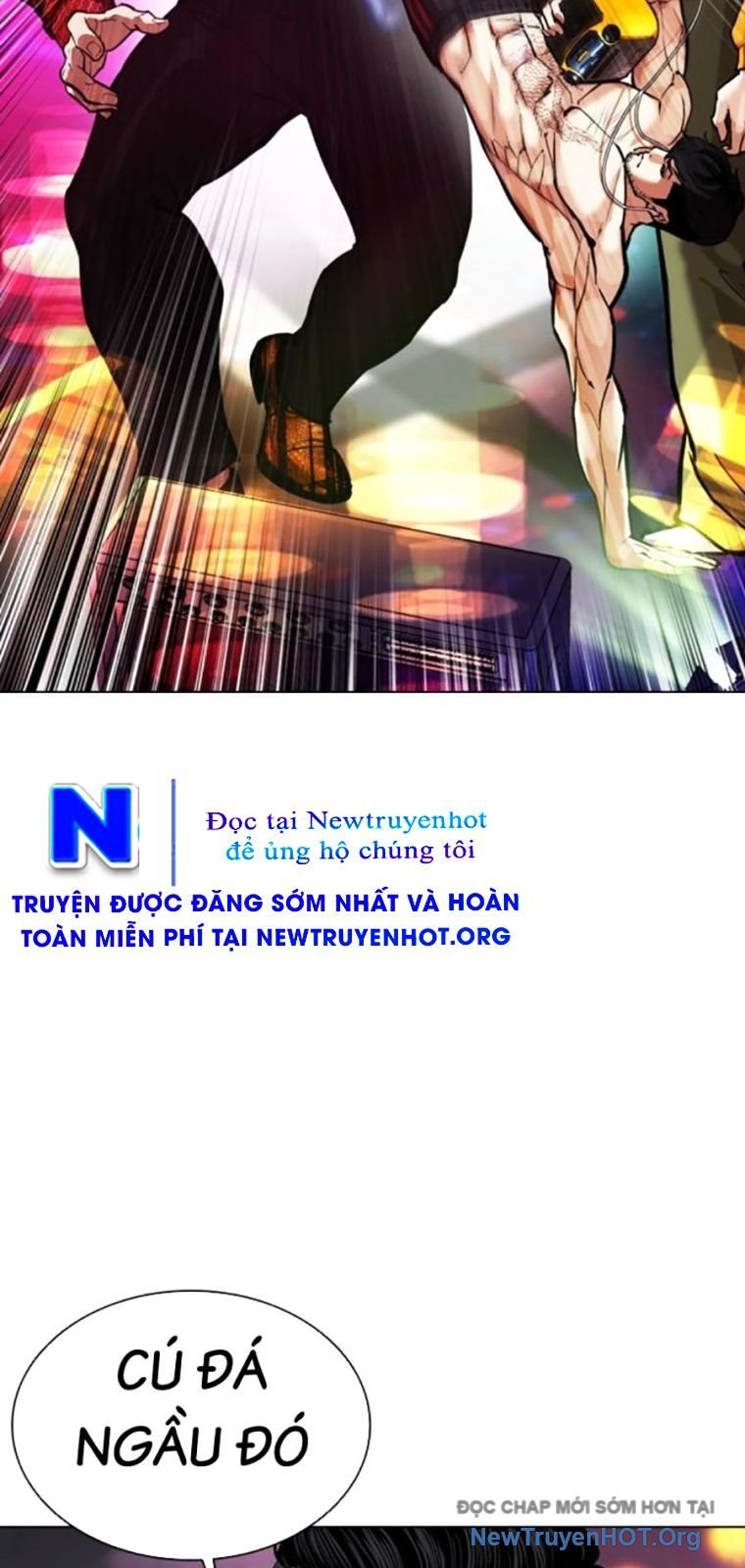 Hoán Đổi Diệu Kỳ Chapter 572 - Next Chapter 573