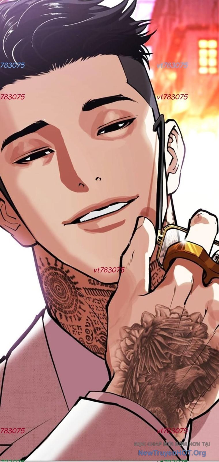 Hoán Đổi Diệu Kỳ Chapter 572 - Next Chapter 573