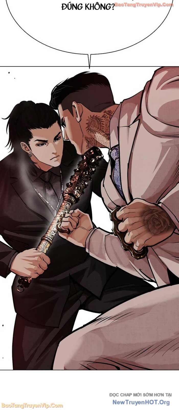 Hoán Đổi Diệu Kỳ Chapter 573 - Next 