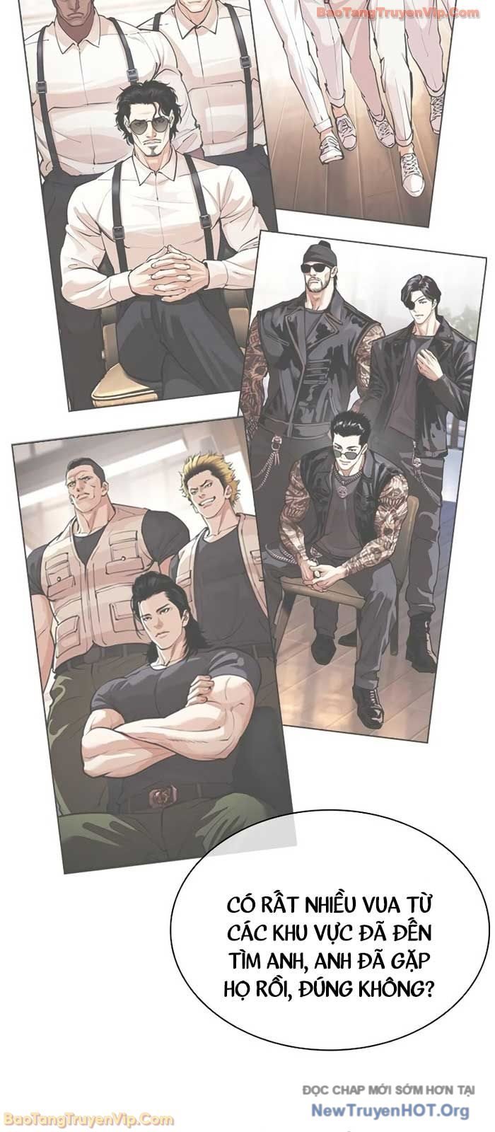 Hoán Đổi Diệu Kỳ Chapter 573 - Next 