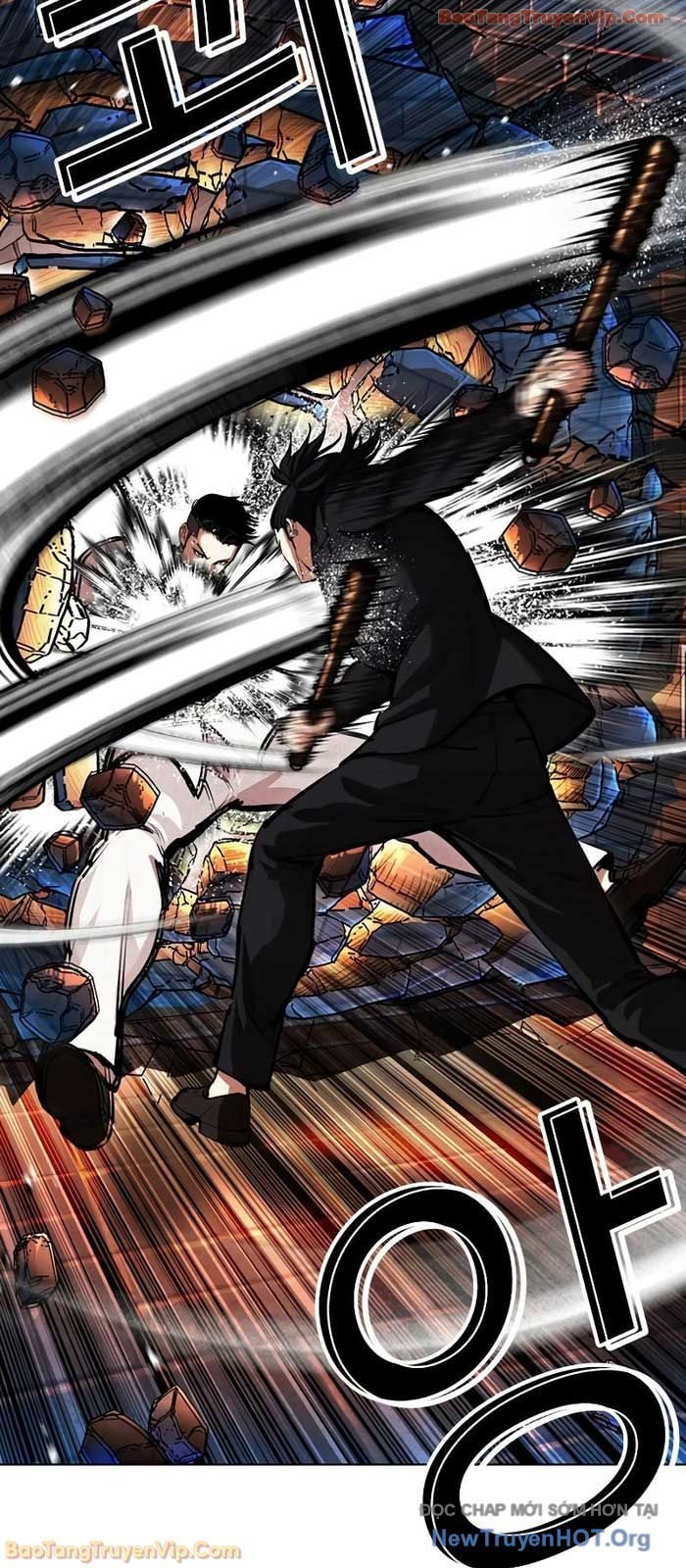 Hoán Đổi Diệu Kỳ Chapter 573 - Next 