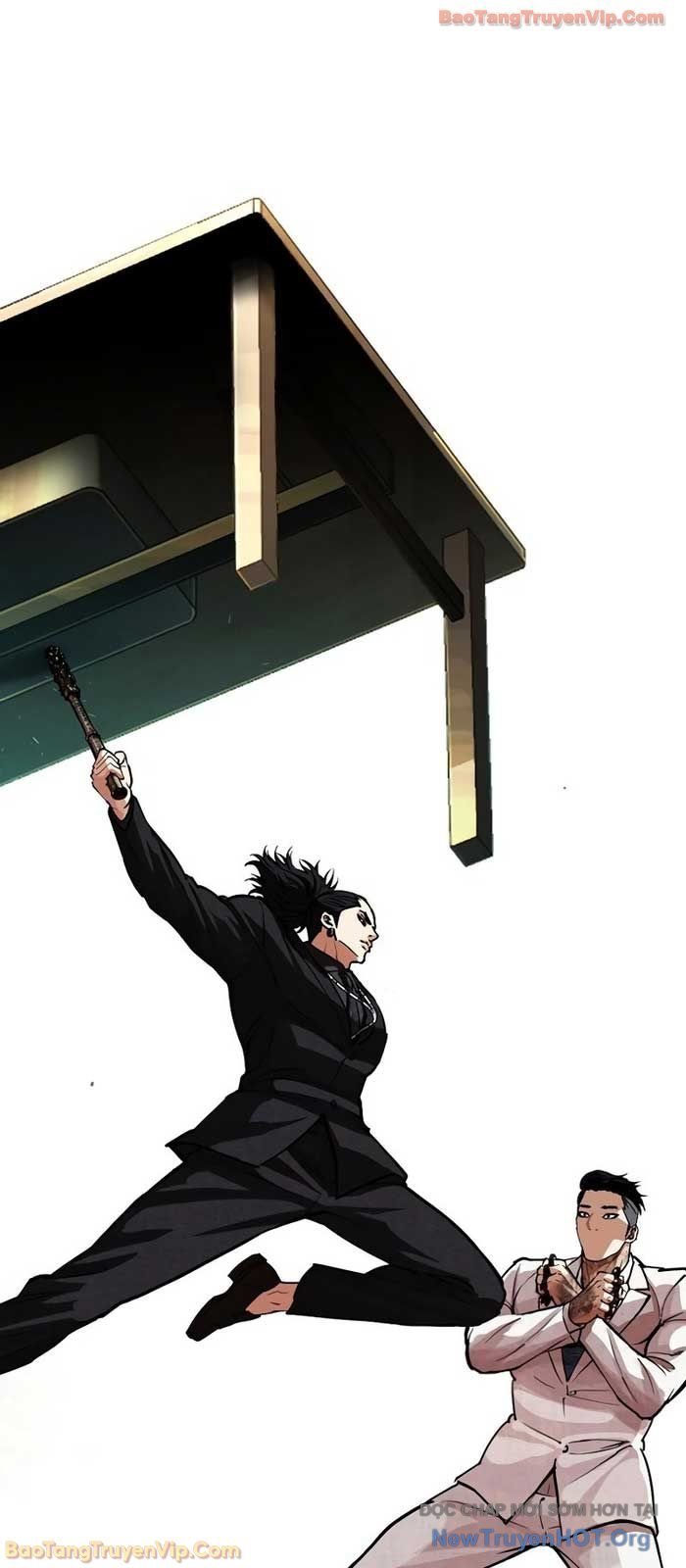 Hoán Đổi Diệu Kỳ Chapter 573 - Next 