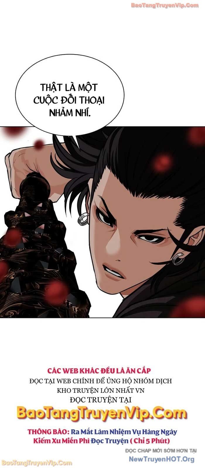 Hoán Đổi Diệu Kỳ Chapter 573 - Next 