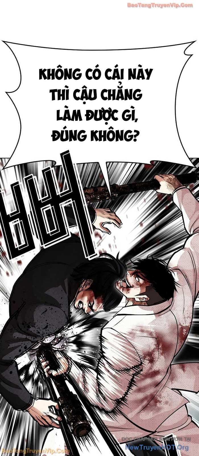Hoán Đổi Diệu Kỳ Chapter 573 - Next 