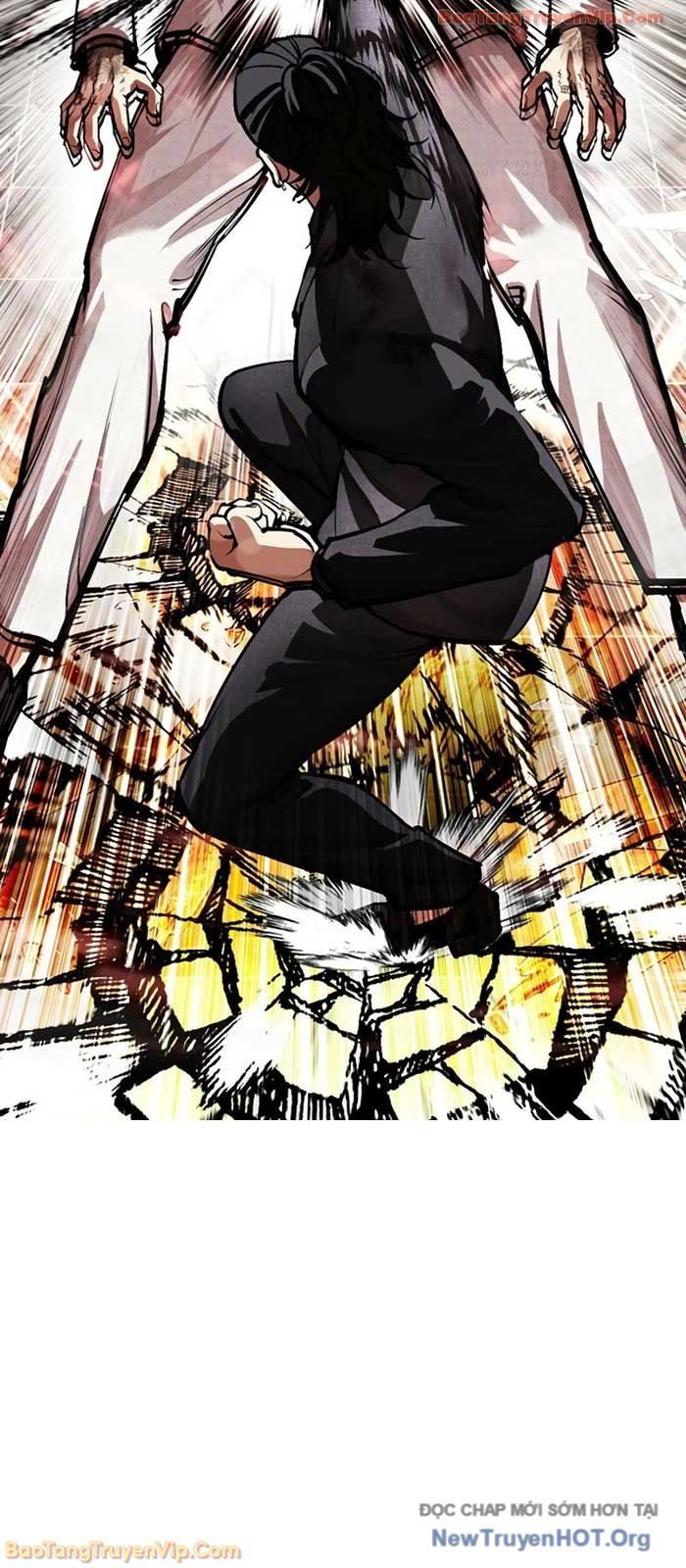 Hoán Đổi Diệu Kỳ Chapter 573 - Next 