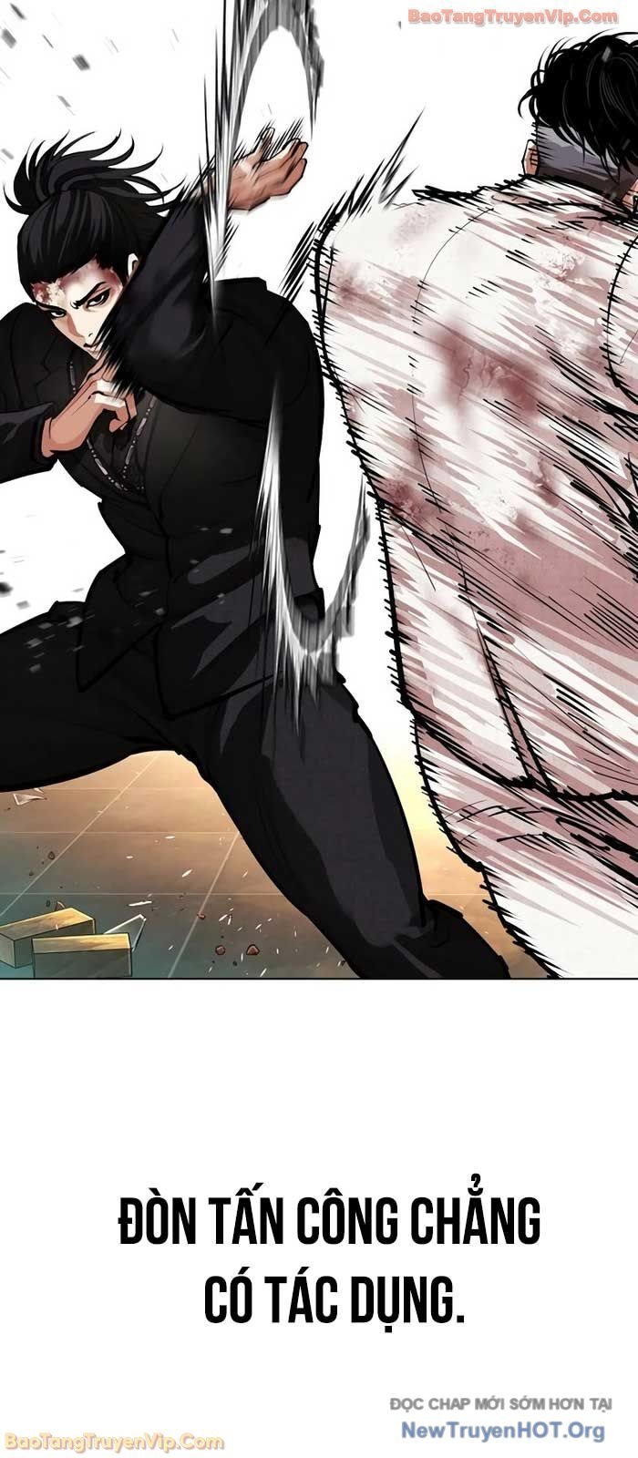Hoán Đổi Diệu Kỳ Chapter 573 - Next 