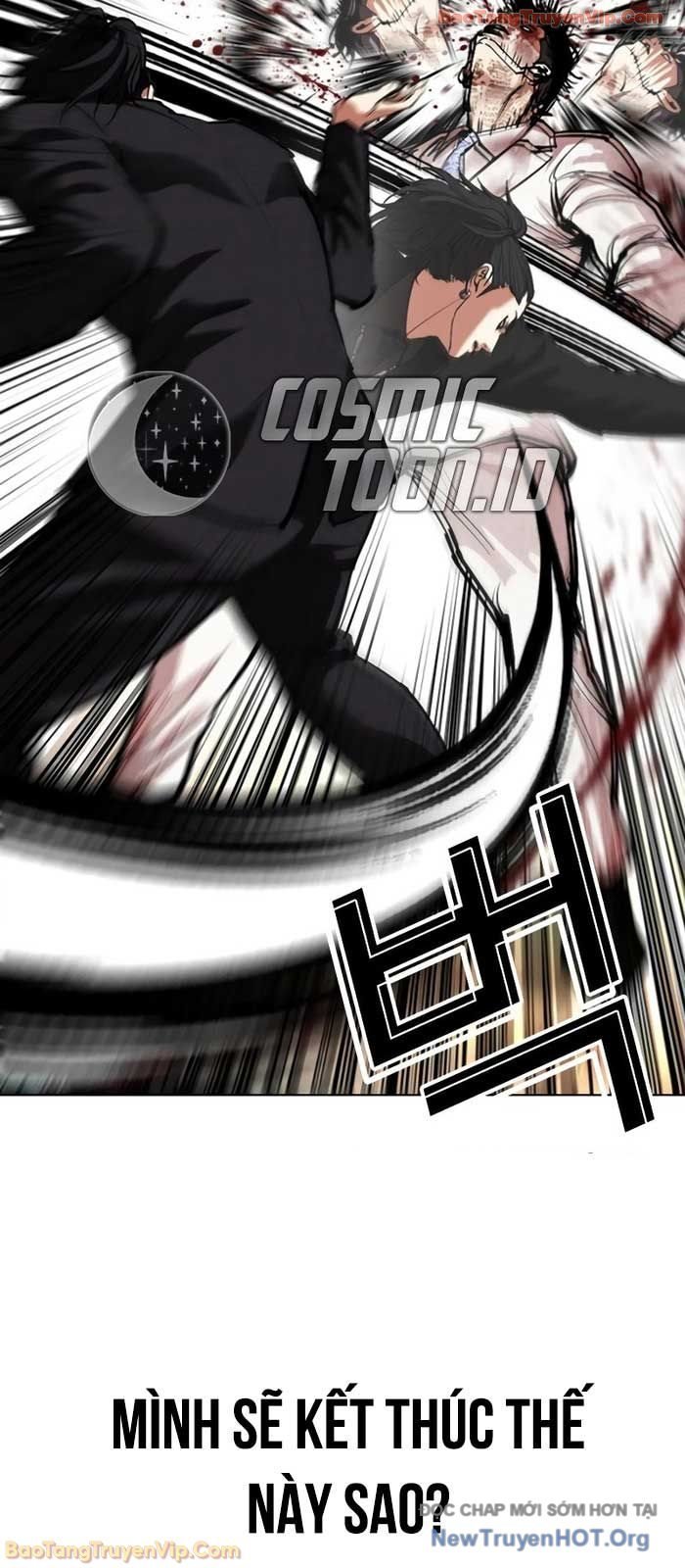 Hoán Đổi Diệu Kỳ Chapter 573 - Next 